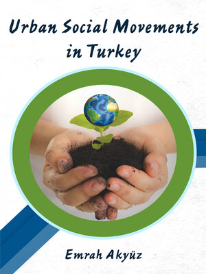 cover image of Urban Social Movements in Turkey